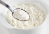 Tout savoir sur le cottage cheese qui est un aliment à forte teneur en protéines