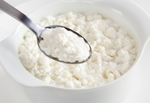 Tout savoir sur le cottage cheese qui est un aliment à forte teneur en protéines