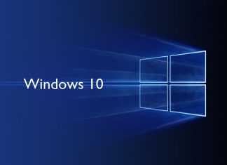 Windows 10 : trouver le panneau de configuration