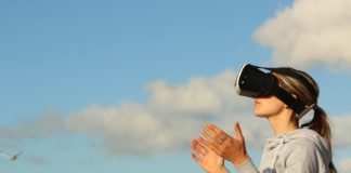 La réalité virtuelle : un marché en plein essor