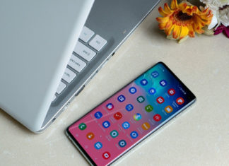 Comment réparer son Galaxy S20 soi-même