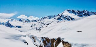 5 BONNES RAISONS DE FAIRE DU SKI À LA PLAGNE