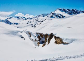 5 BONNES RAISONS DE FAIRE DU SKI À LA PLAGNE