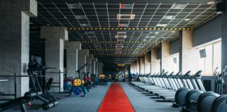 Les salles de sport à Paris Les salles de sport à Paris