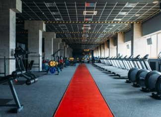 Les salles de sport à Paris Les salles de sport à Paris