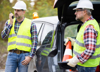 High Tech : quand le talkie walkie rencontre le smartphone