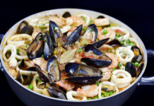 Privatisez un restaurant antillais et surfez sur la vague des recettes créoles !