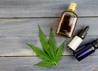 Le cannabidiol, un ingrédient à privilégier dans sa cuisine Cbd oil hemp
