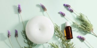 Le mini-guide d’achat du purificateur d’air Air Diffuser and Lavender Oil