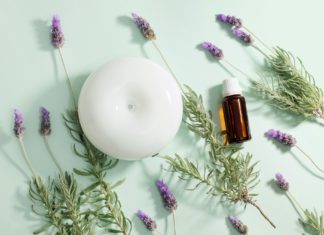 Le mini-guide d’achat du purificateur d’air Air Diffuser and Lavender Oil