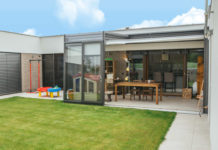 Véranda cuisine : les 4 critères à prendre en compte pour un projet réussi Alukov Romandie