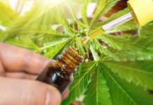 Les bienfaits du CBD