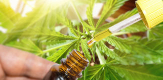 Les bienfaits du CBD