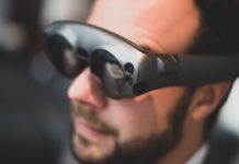 La réalité virtuelle au service des malvoyants