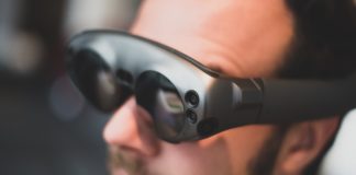 La réalité virtuelle au service des malvoyants