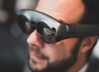 La réalité virtuelle au service des malvoyants