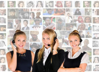 Les règles d’or pour contacter un service client
