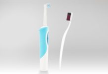 Tous les bienfaits de la brosse à dents électrique