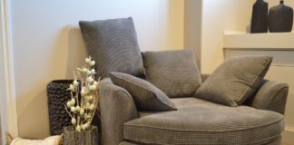 Housse de canapé : comment choisir celle qui convient à vos besoins ?