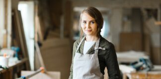 Quels travaux entreprendre avec l’arrivée des beaux jours ? Diy woman