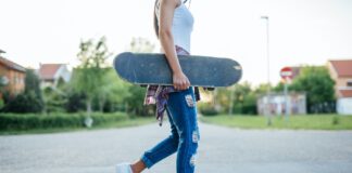 Le skate électrique : un moyen de transport écologique Love to skate