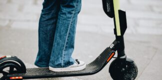 Quelle batterie choisir pour sa trottinette électrique ? scooter