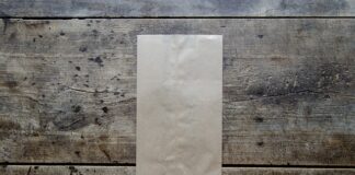 Avantages d’acheter sachet kraft