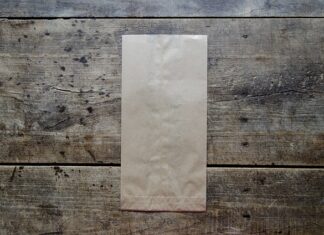 Avantages d’acheter sachet kraft