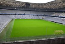 Les technologies autour de l’Europa League